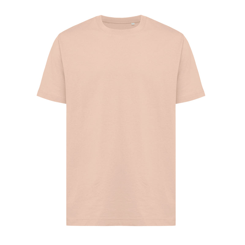 Load image into Gallery viewer, Kakad relaxed recycled cotton t-shirt - Custom Wood Designs

