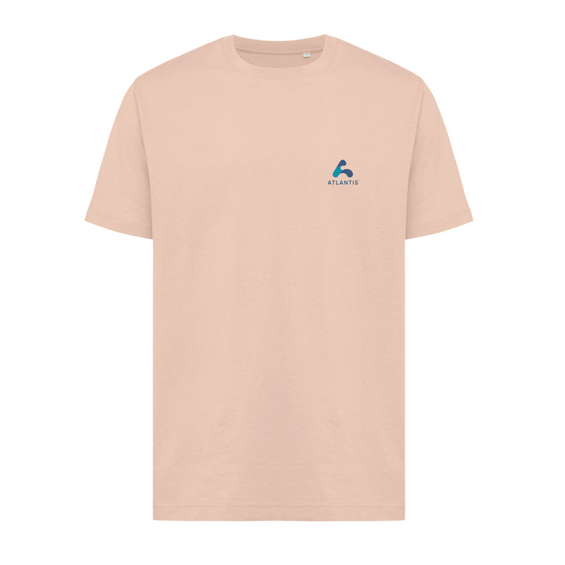 Load image into Gallery viewer, Kakad relaxed recycled cotton t-shirt - Custom Wood Designs
