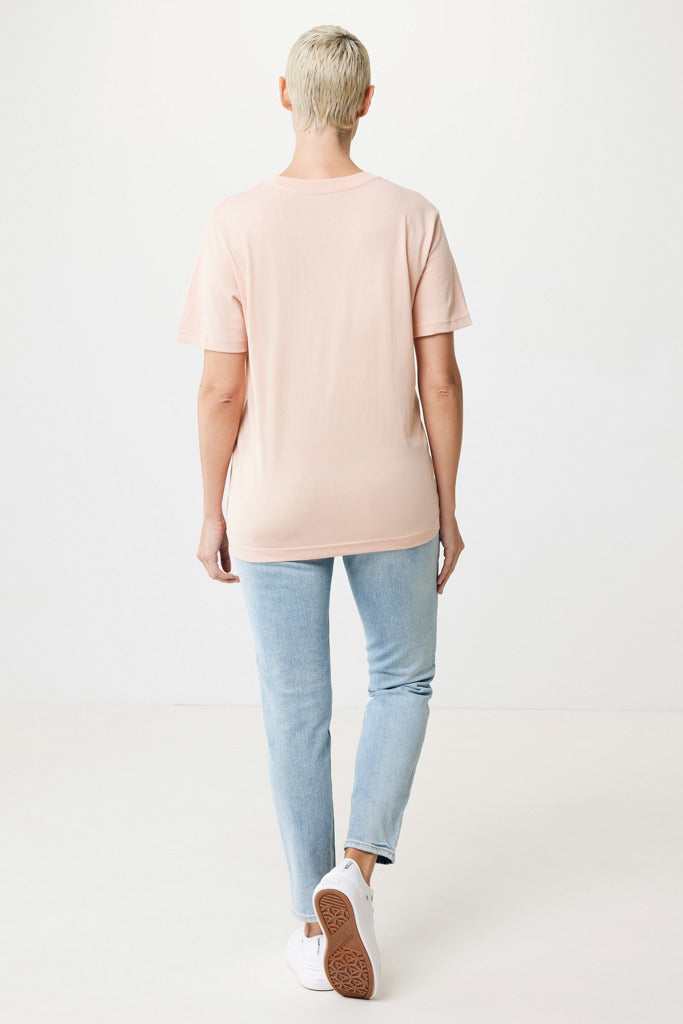 Load image into Gallery viewer, Kakad relaxed recycled cotton t-shirt - Custom Wood Designs
