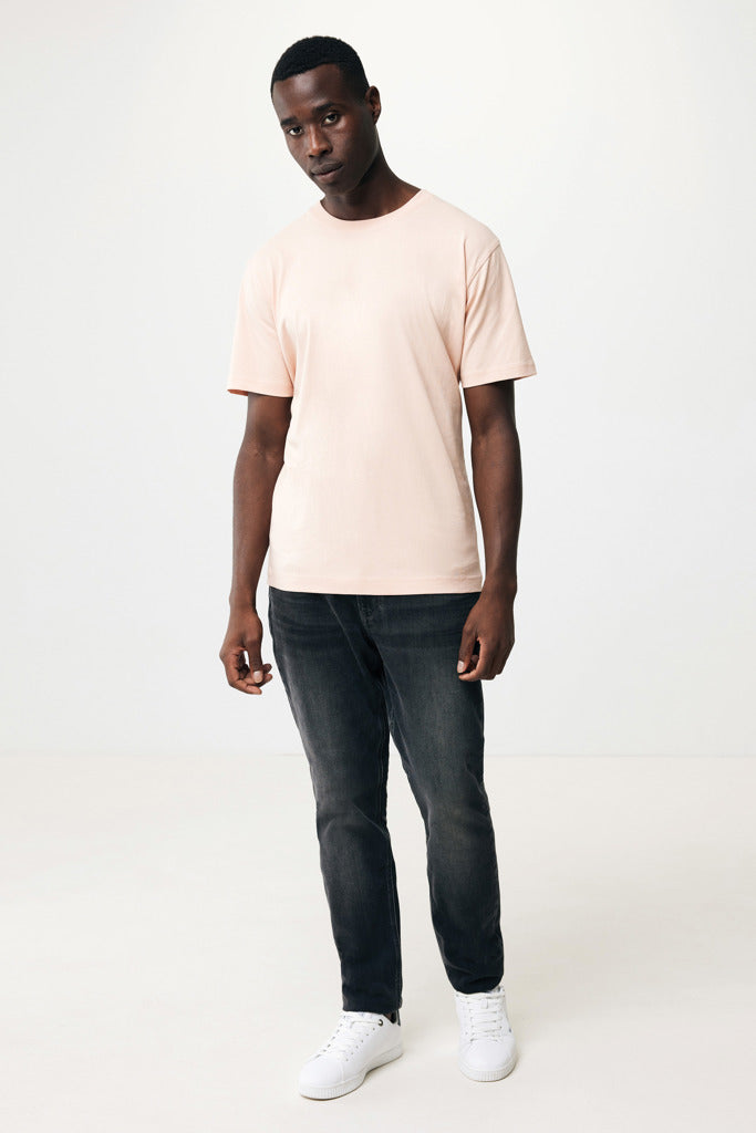 Load image into Gallery viewer, Kakad relaxed recycled cotton t-shirt - Custom Wood Designs
