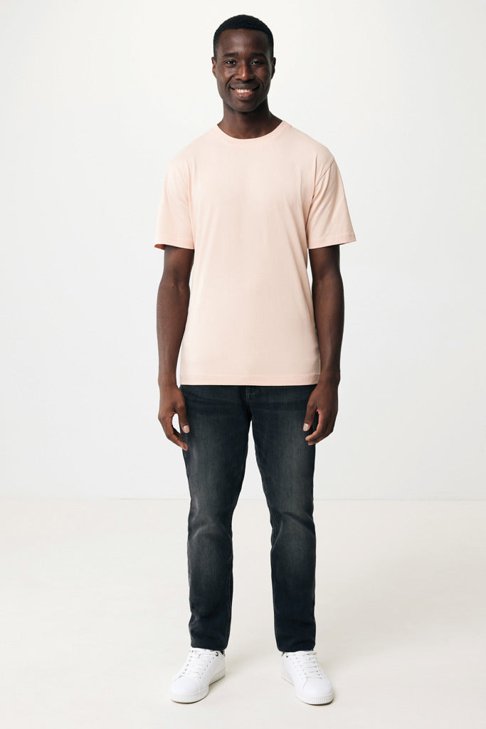 Load image into Gallery viewer, Kakad relaxed recycled cotton t-shirt - Custom Wood Designs
