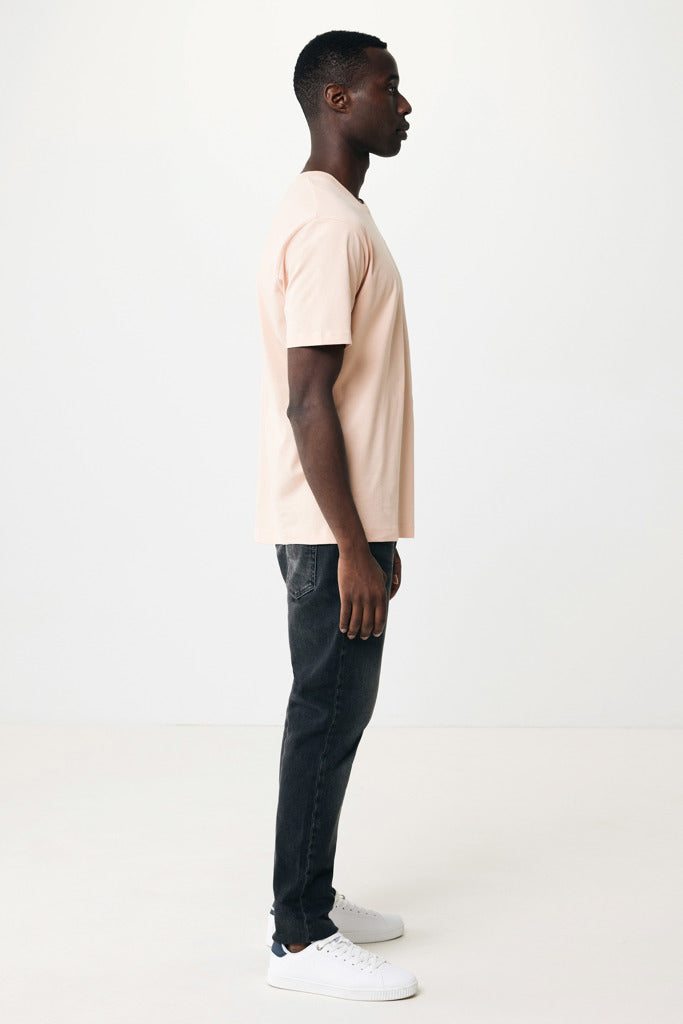Load image into Gallery viewer, Kakad relaxed recycled cotton t-shirt - Custom Wood Designs
