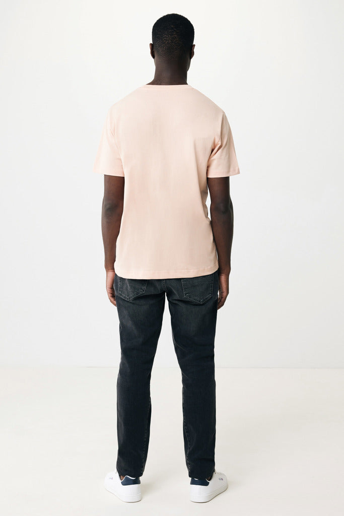 Load image into Gallery viewer, Kakad relaxed recycled cotton t-shirt - Custom Wood Designs
