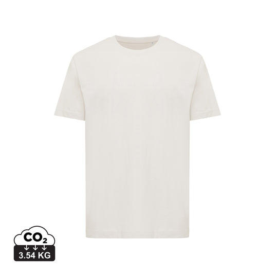 Kakad relaxed recycled cotton t-shirt - Custom Wood Designs