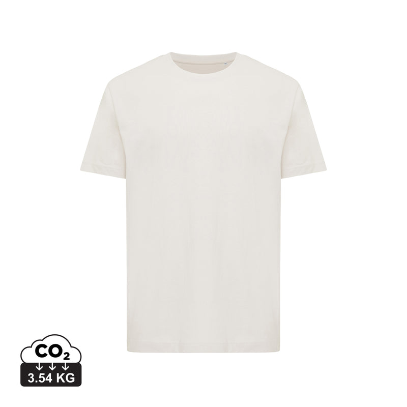 Load image into Gallery viewer, Kakad relaxed recycled cotton t-shirt - Custom Wood Designs
