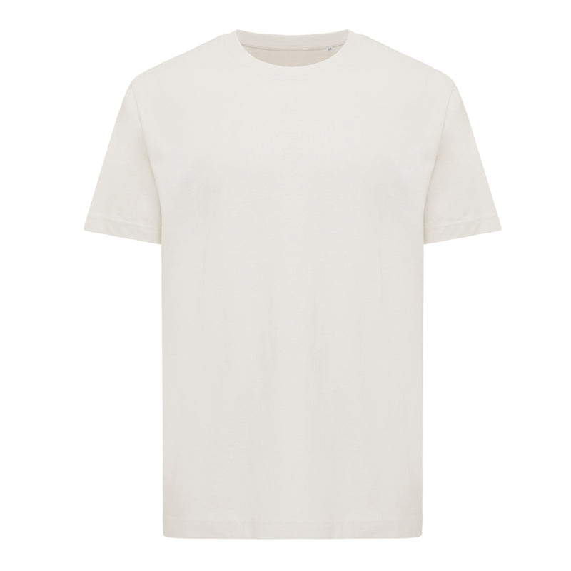 Load image into Gallery viewer, Kakad relaxed recycled cotton t-shirt - Custom Wood Designs
