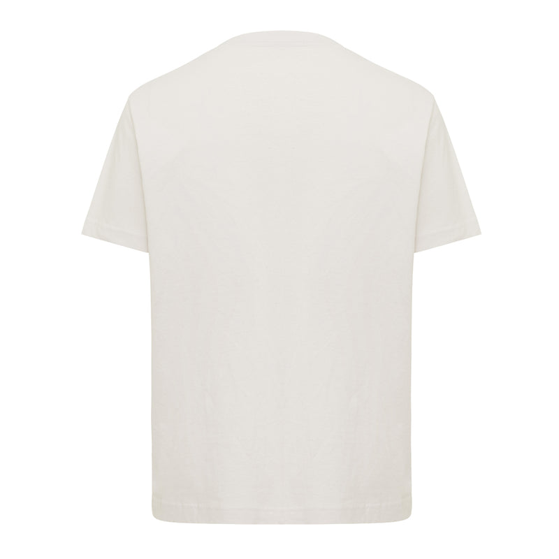 Load image into Gallery viewer, Kakad relaxed recycled cotton t-shirt - Custom Wood Designs
