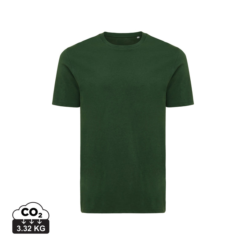 Load image into Gallery viewer, Sierr lightweight recycled cotton t-shirt - Custom Wood Designs
