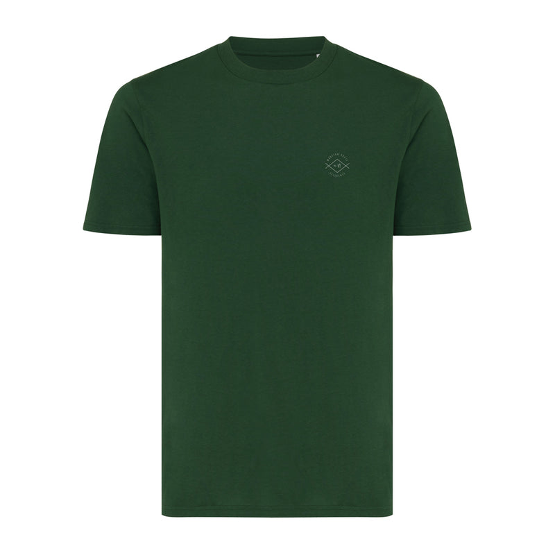 Load image into Gallery viewer, Sierr lightweight recycled cotton t-shirt - Custom Wood Designs
