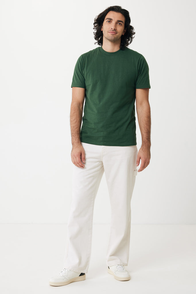 Load image into Gallery viewer, Sierr lightweight recycled cotton t-shirt - Custom Wood Designs
