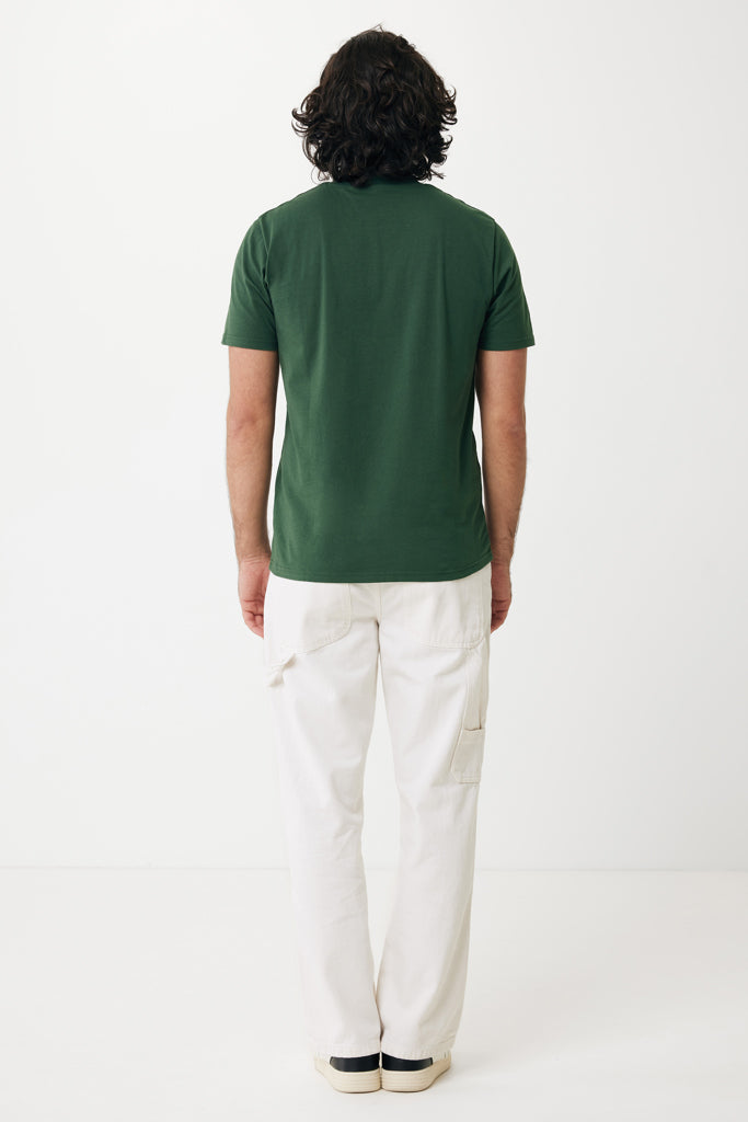 Load image into Gallery viewer, Sierr lightweight recycled cotton t-shirt - Custom Wood Designs
