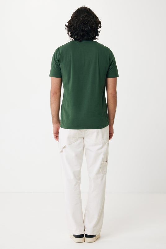 Sierr lightweight recycled cotton t-shirt - Custom Wood Designs