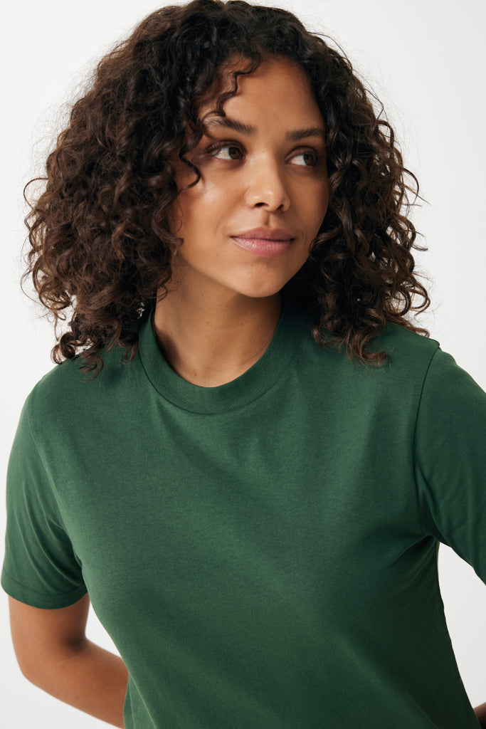Load image into Gallery viewer, Sierr lightweight recycled cotton t-shirt - Custom Wood Designs
