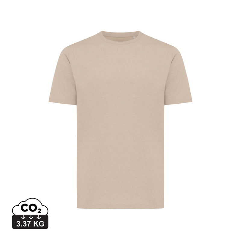 Load image into Gallery viewer, Sierr lightweight recycled cotton t-shirt - Custom Wood Designs
