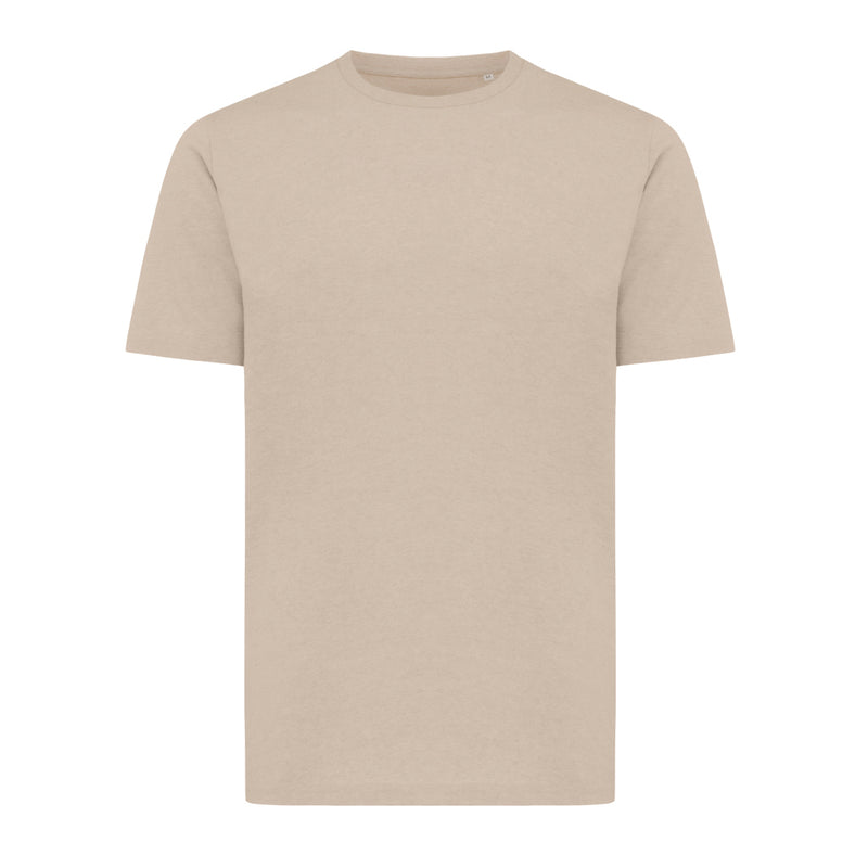 Load image into Gallery viewer, Sierr lightweight recycled cotton t-shirt - Custom Wood Designs
