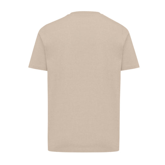 Sierr lightweight recycled cotton t-shirt - Custom Wood Designs