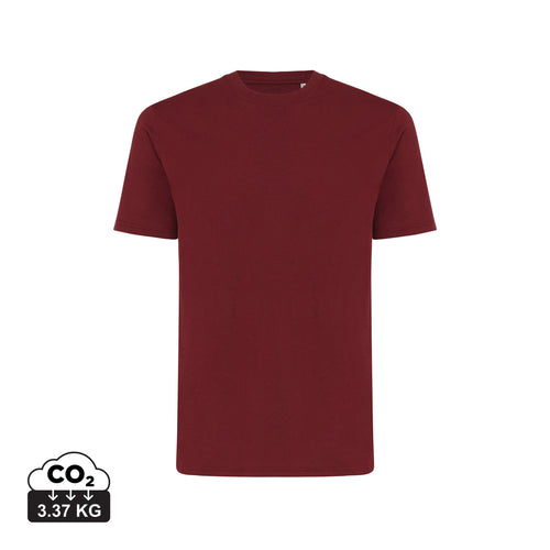 Sierr lightweight recycled cotton t-shirt - Custom Wood Designs