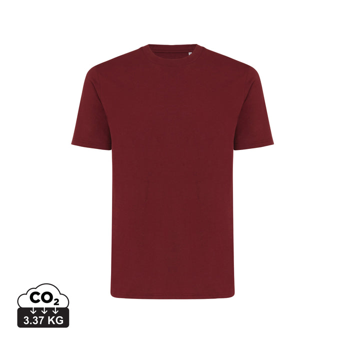 Sierr lightweight recycled cotton t-shirt - Custom Wood Designs