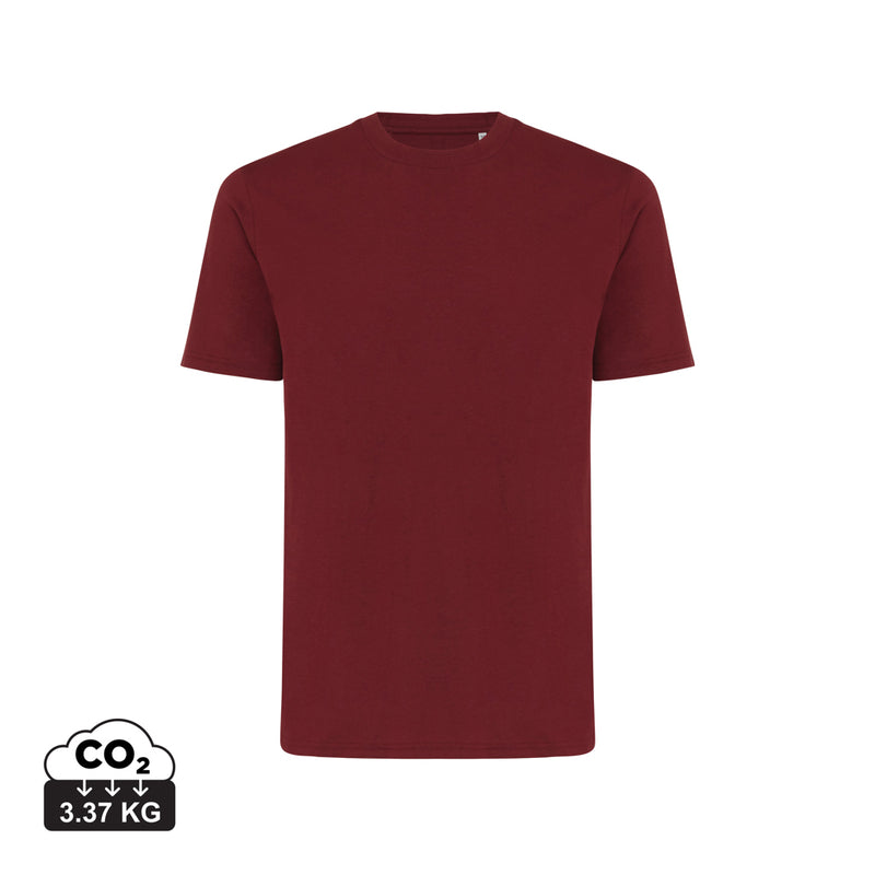 Load image into Gallery viewer, Sierr lightweight recycled cotton t-shirt - Custom Wood Designs
