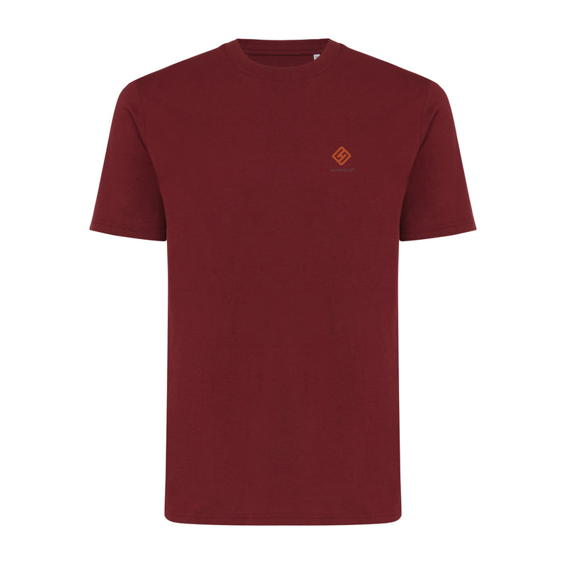 Load image into Gallery viewer, Sierr lightweight recycled cotton t-shirt - Custom Wood Designs
