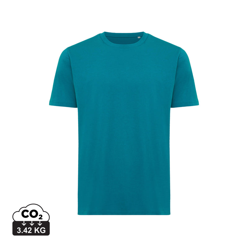 Load image into Gallery viewer, Sierr lightweight recycled cotton t-shirt - Custom Wood Designs
