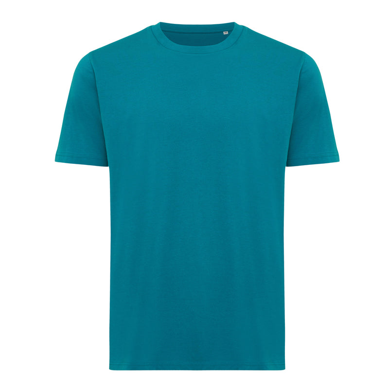 Load image into Gallery viewer, Sierr lightweight recycled cotton t-shirt - Custom Wood Designs
