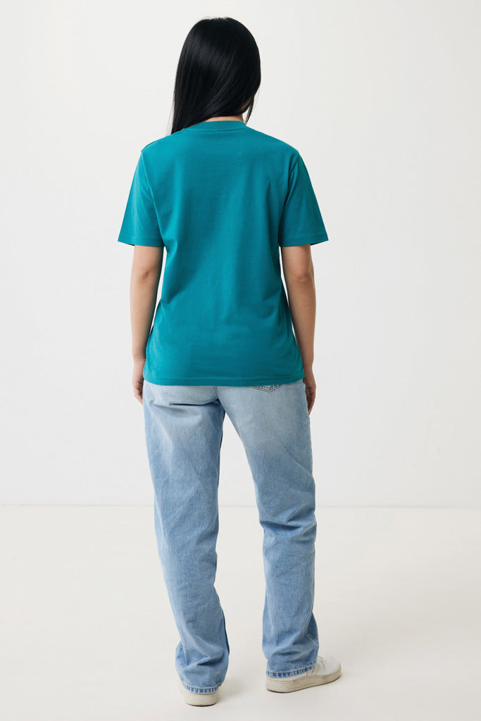 Load image into Gallery viewer, Sierr lightweight recycled cotton t-shirt - Custom Wood Designs

