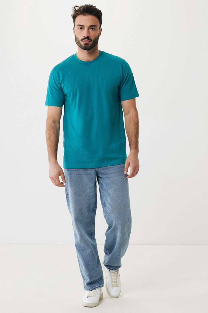 Load image into Gallery viewer, Sierr lightweight recycled cotton t-shirt - Custom Wood Designs
