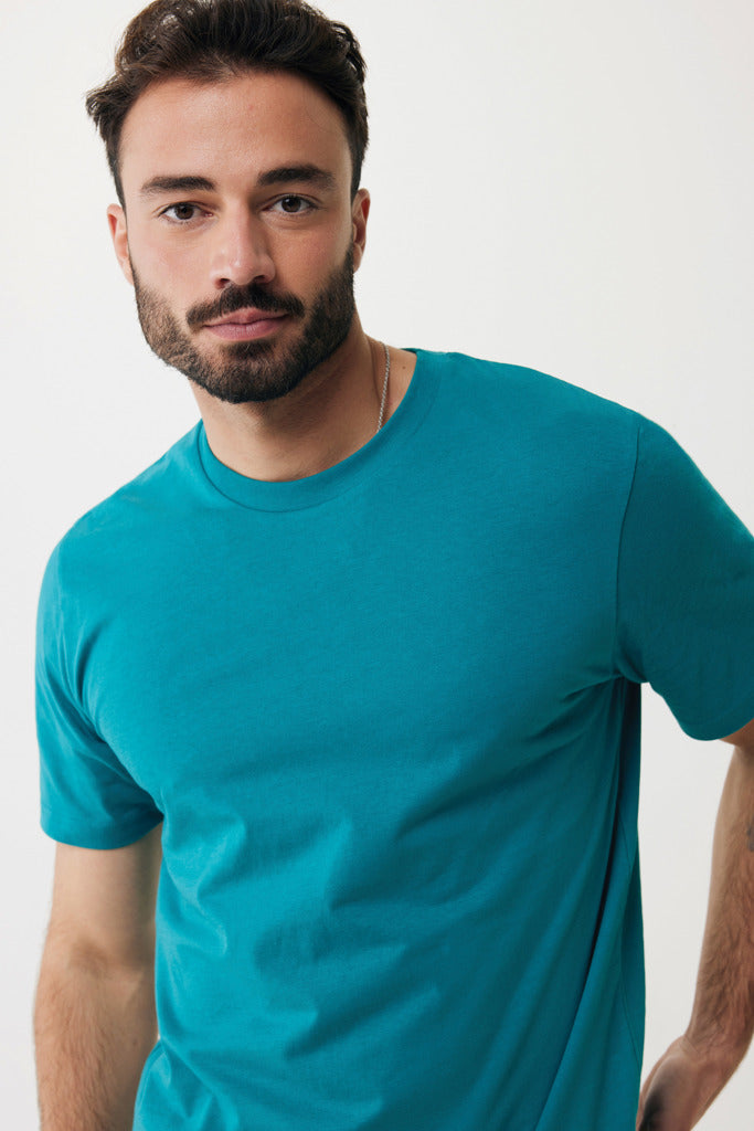 Load image into Gallery viewer, Sierr lightweight recycled cotton t-shirt - Custom Wood Designs
