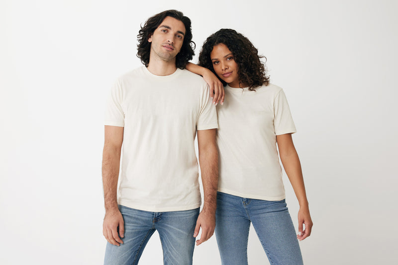 Load image into Gallery viewer, Sierr lightweight recycled cotton t-shirt - Custom Wood Designs
