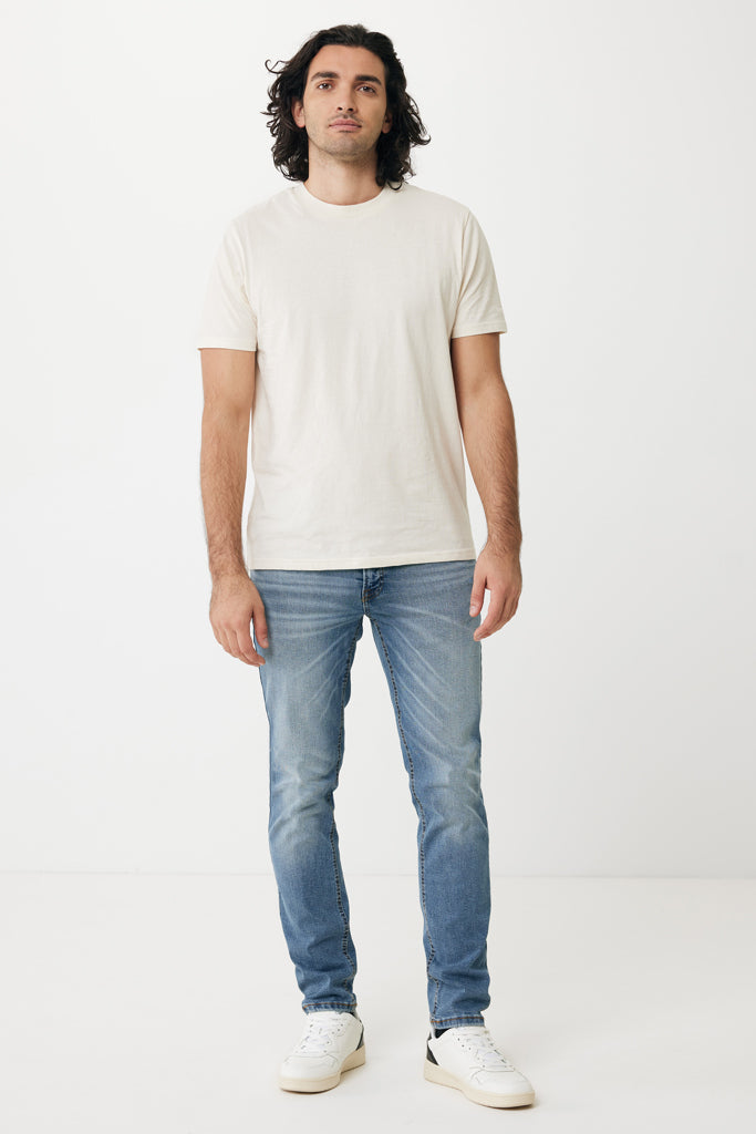 Load image into Gallery viewer, Sierr lightweight recycled cotton t-shirt - Custom Wood Designs
