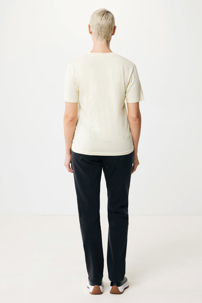 Load image into Gallery viewer, Sierr lightweight recycled cotton t-shirt - Custom Wood Designs
