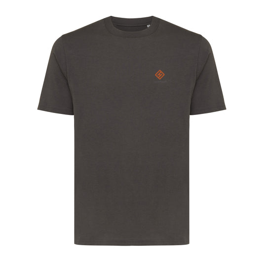 Sierr lightweight recycled cotton t-shirt - Custom Wood Designs