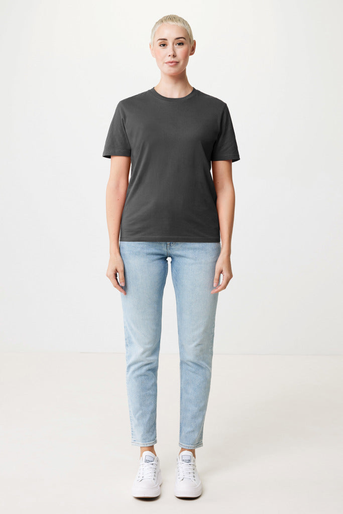 Load image into Gallery viewer, Sierr lightweight recycled cotton t-shirt - Custom Wood Designs
