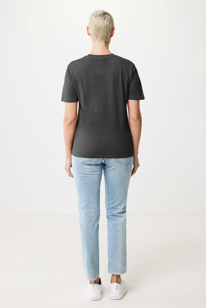 Load image into Gallery viewer, Sierr lightweight recycled cotton t-shirt - Custom Wood Designs
