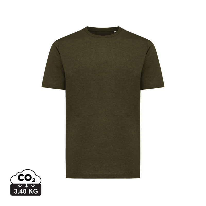 Load image into Gallery viewer, Sierr lightweight recycled cotton t-shirt - Custom Wood Designs
