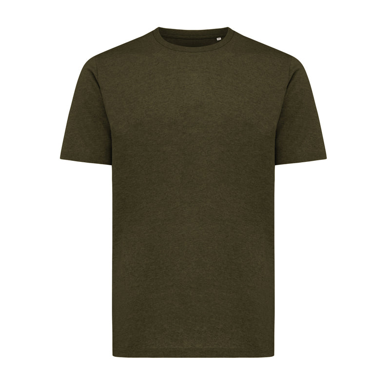 Load image into Gallery viewer, Sierr lightweight recycled cotton t-shirt - Custom Wood Designs
