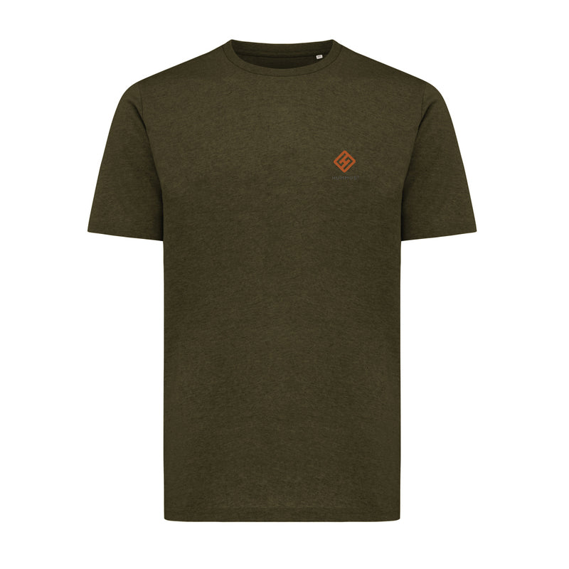 Load image into Gallery viewer, Sierr lightweight recycled cotton t-shirt - Custom Wood Designs
