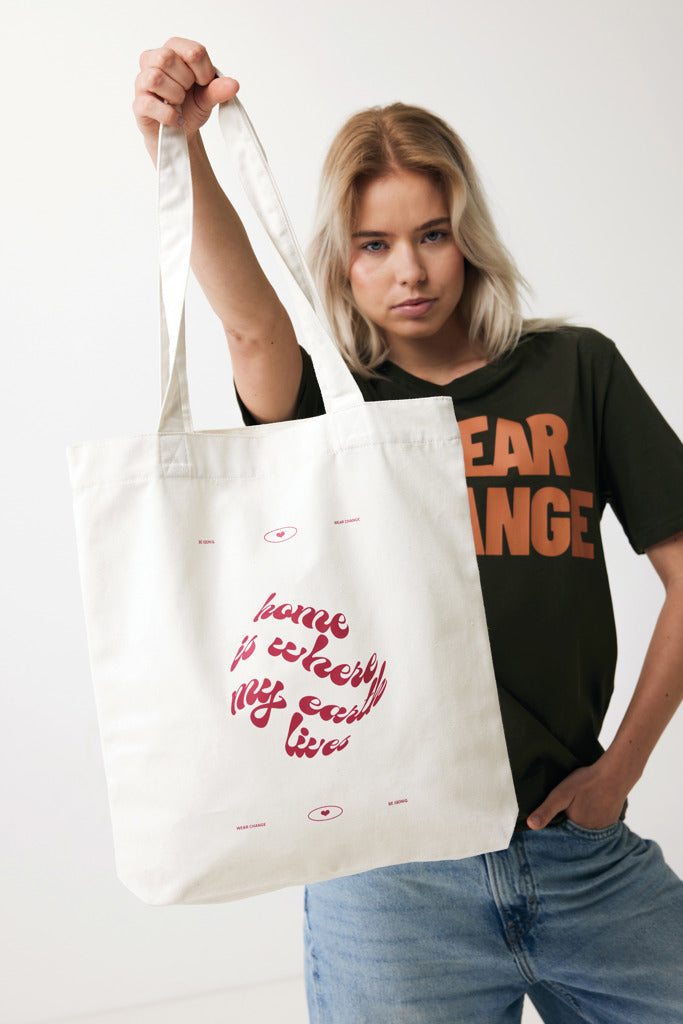 Load image into Gallery viewer, Sierr lightweight recycled cotton t-shirt - Custom Wood Designs

