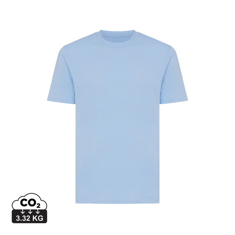 Load image into Gallery viewer, Sierr lightweight recycled cotton t-shirt - Custom Wood Designs
