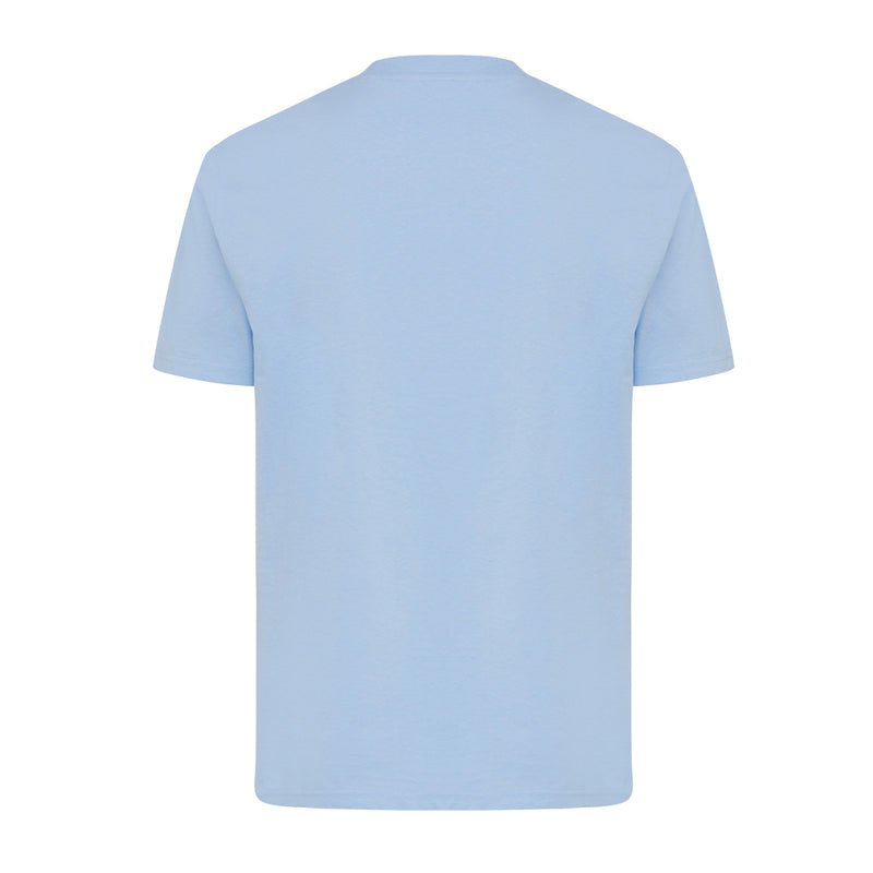 Load image into Gallery viewer, Sierr lightweight recycled cotton t-shirt - Custom Wood Designs
