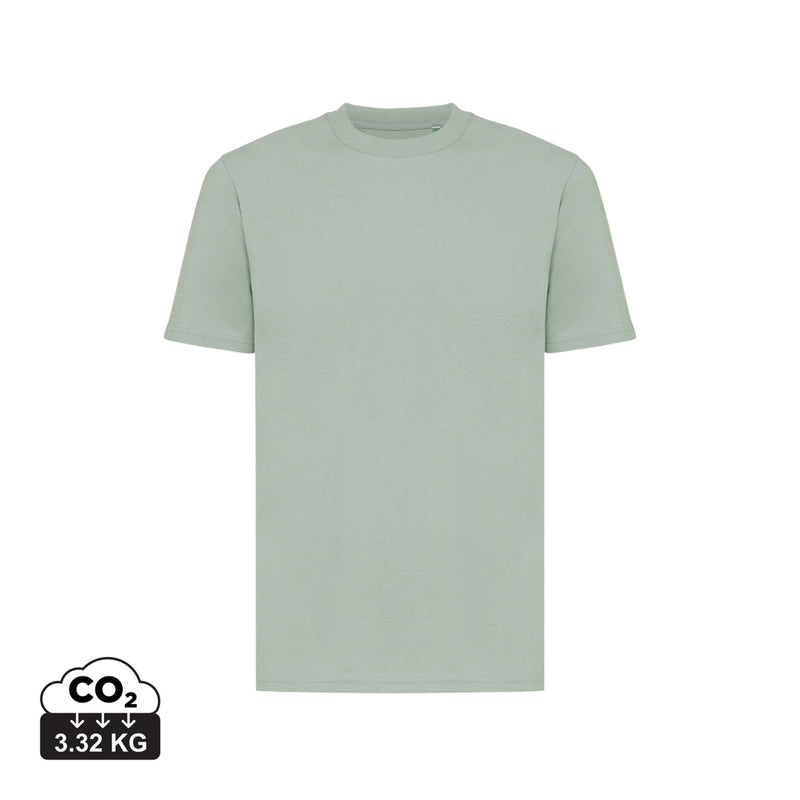 Load image into Gallery viewer, Sierr lightweight recycled cotton t-shirt - Custom Wood Designs
