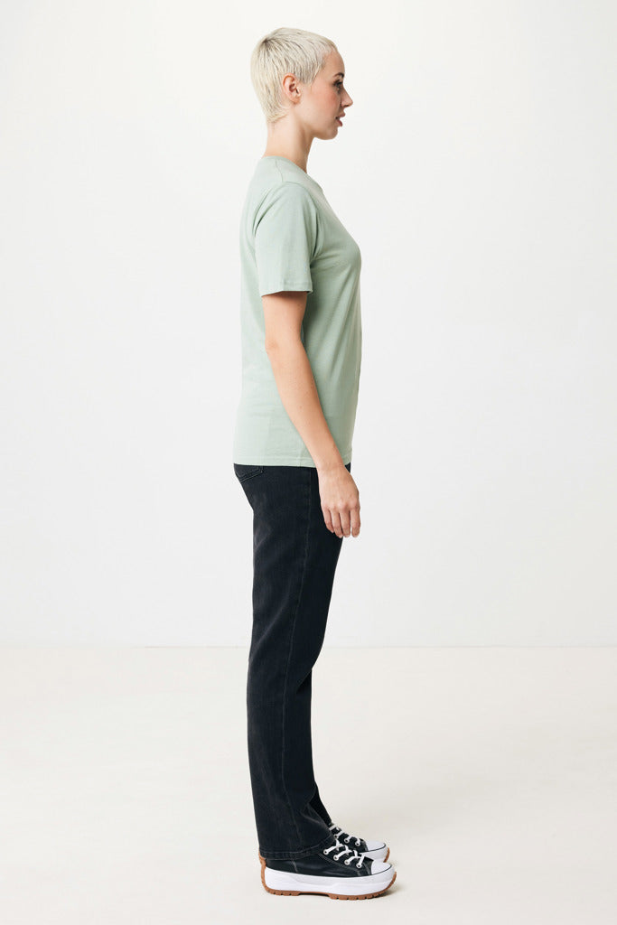 Load image into Gallery viewer, Sierr lightweight recycled cotton t-shirt - Custom Wood Designs
