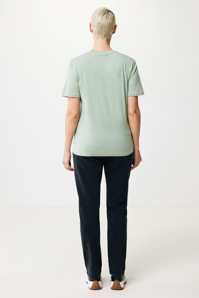 Load image into Gallery viewer, Sierr lightweight recycled cotton t-shirt - Custom Wood Designs

