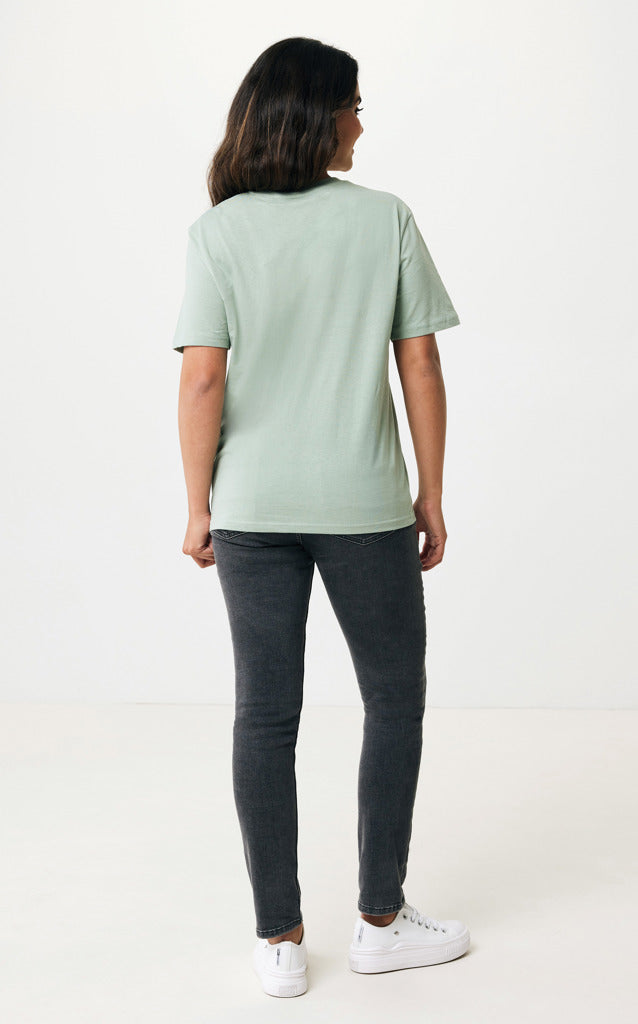 Load image into Gallery viewer, Sierr lightweight recycled cotton t-shirt - Custom Wood Designs
