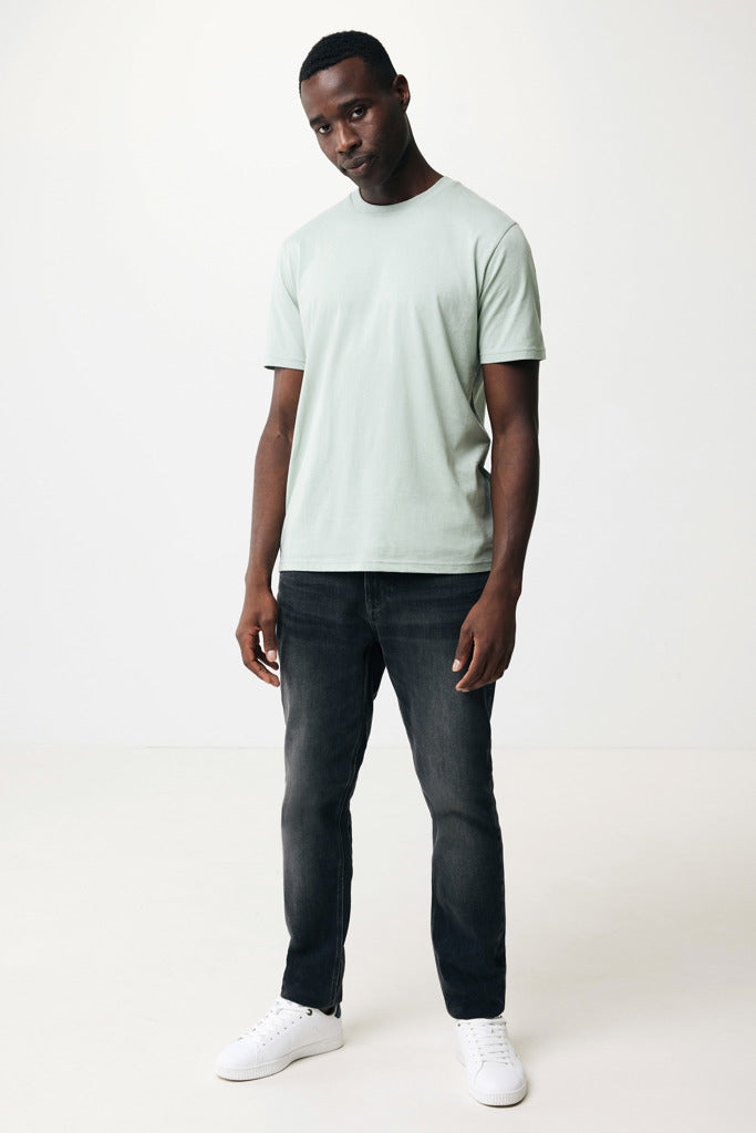 Load image into Gallery viewer, Sierr lightweight recycled cotton t-shirt - Custom Wood Designs
