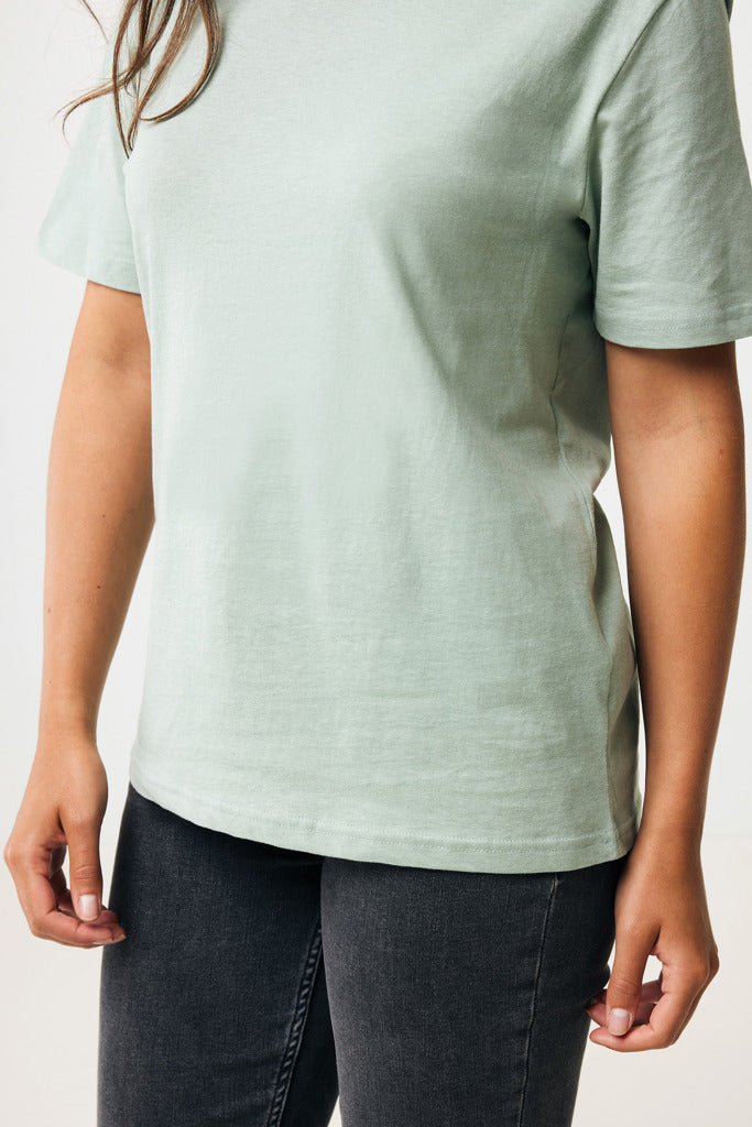 Load image into Gallery viewer, Sierr lightweight recycled cotton t-shirt - Custom Wood Designs
