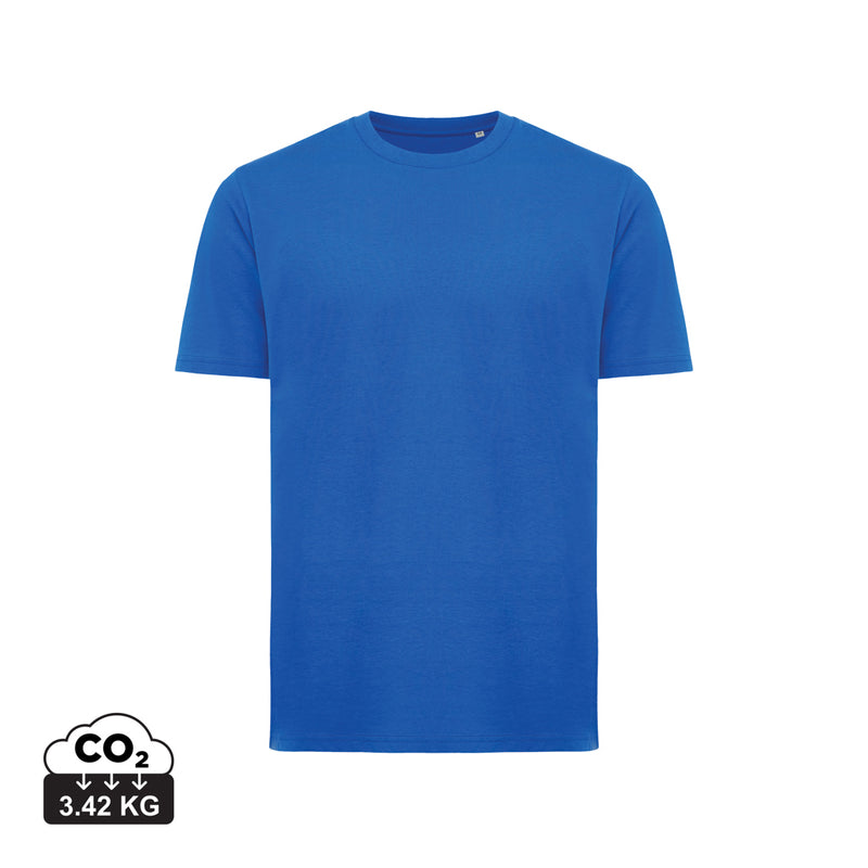 Load image into Gallery viewer, Sierr lightweight recycled cotton t-shirt - Custom Wood Designs
