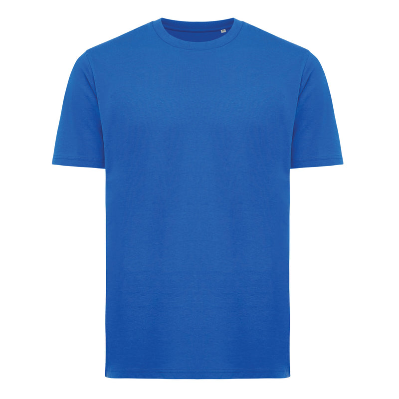 Load image into Gallery viewer, Sierr lightweight recycled cotton t-shirt - Custom Wood Designs

