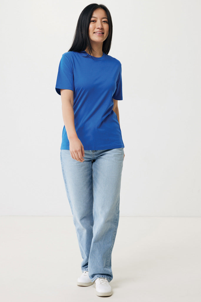 Load image into Gallery viewer, Sierr lightweight recycled cotton t-shirt - Custom Wood Designs
